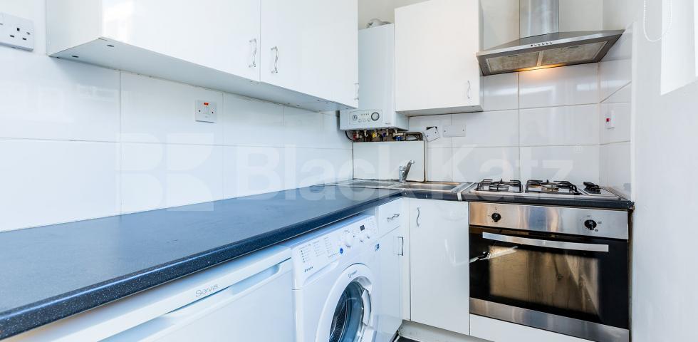 			NEW INSTRUCTION!, 1 Bedroom, 1 bath, 1 reception Flat			 Chesterton Road, LADBROKE GROVE